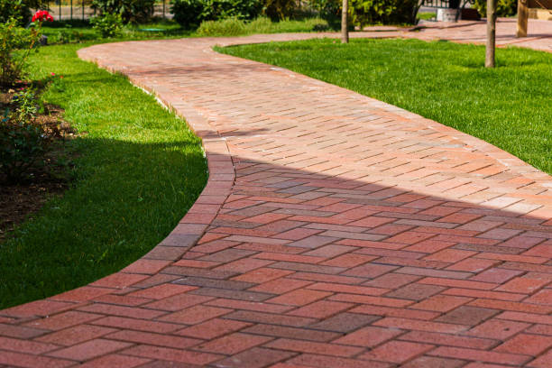 Reasons to Select Us for Your Driveway Paving Requirements in Jacksonville, AL