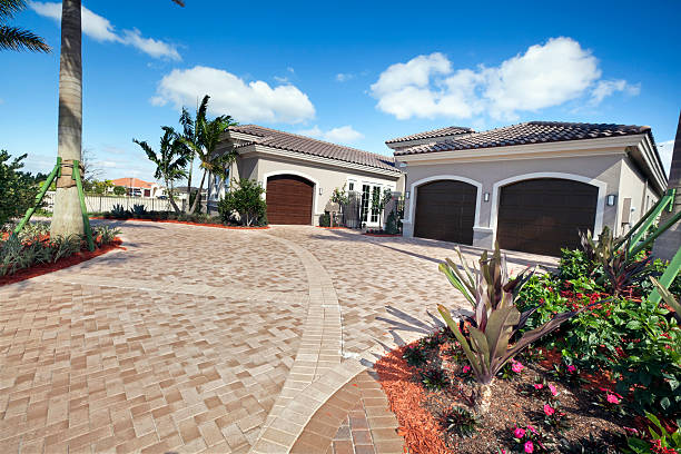Best Brick Driveway Pavers  in Jacksonville, AL