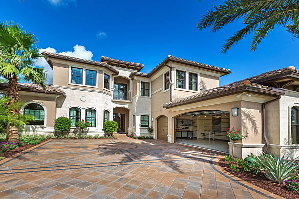 Best Driveway Resurfacing Pavers  in Jacksonville, AL