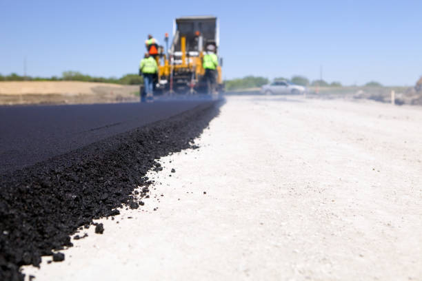 Best Driveway Paver Repair  in Jacksonville, AL