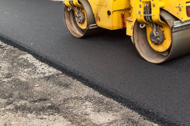 Best Custom Driveway Pavers  in Jacksonville, AL