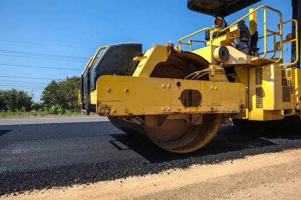 Best Affordable Driveway Pavers  in Jacksonville, AL